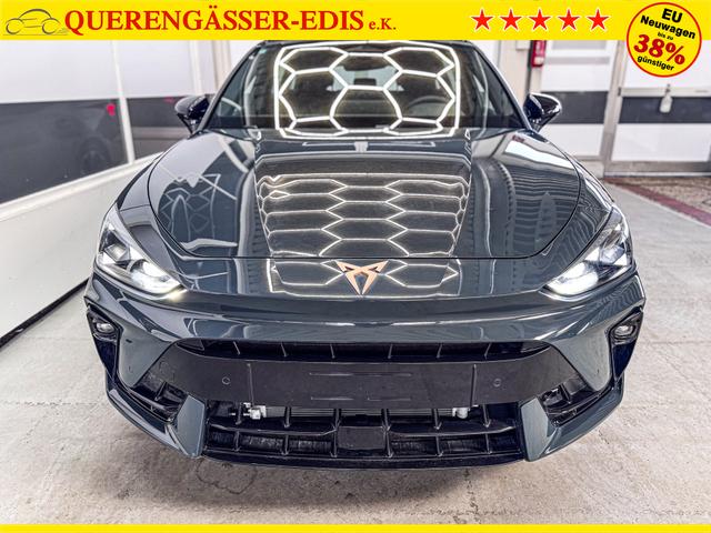 Cupra Leon Sportstourer 1.5 eTSI DSG AHK MATRIX INTELLIGENT DRIVE KEYLESS RFK ACC PDC SHZ 