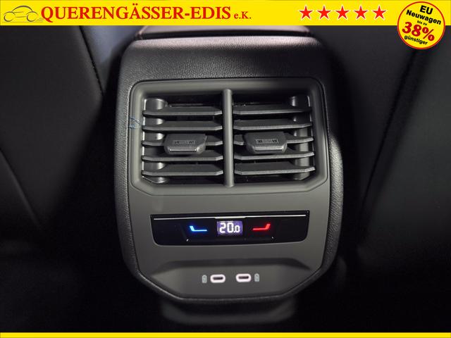 Cupra Leon Sportstourer 1.5 eTSI DSG AHK MATRIX INTELLIGENT DRIVE KEYLESS RFK ACC PDC SHZ 