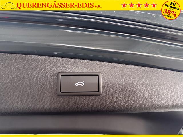 Cupra Leon Sportstourer 1.5 eTSI DSG AHK MATRIX INTELLIGENT DRIVE KEYLESS RFK ACC PDC SHZ 