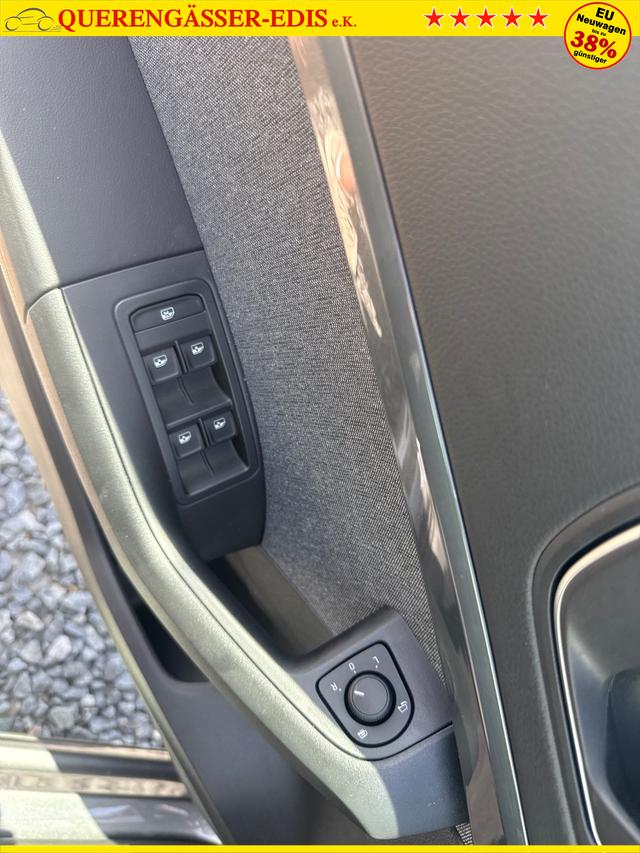 Seat / Ateca / Grau / / / 