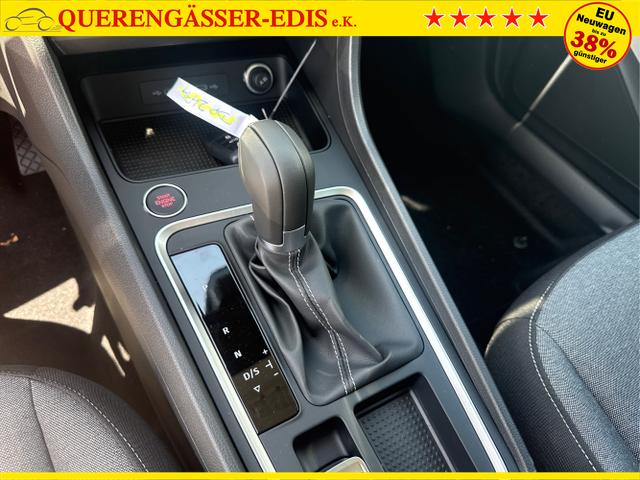 Seat / Ateca / Grau / / / 