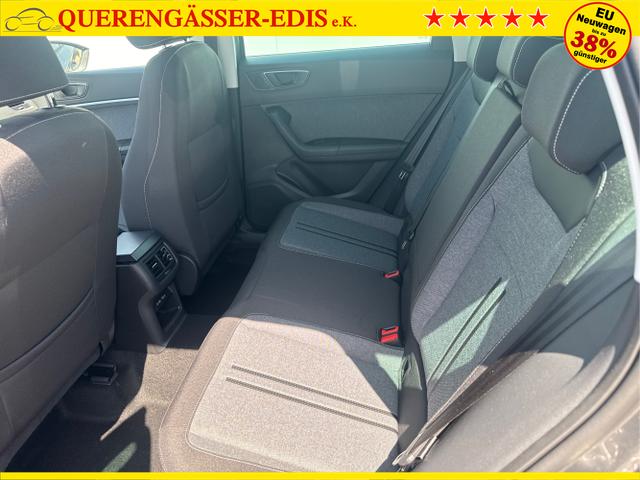 Seat / Ateca / Grau / / / 