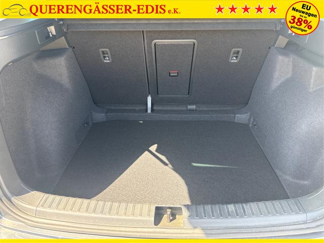 Seat / Ateca / Grau / / / 