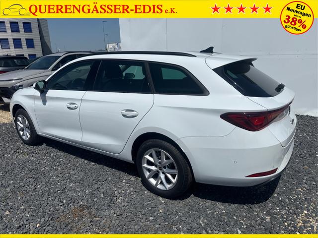 Seat / Leon / Grau / / / 