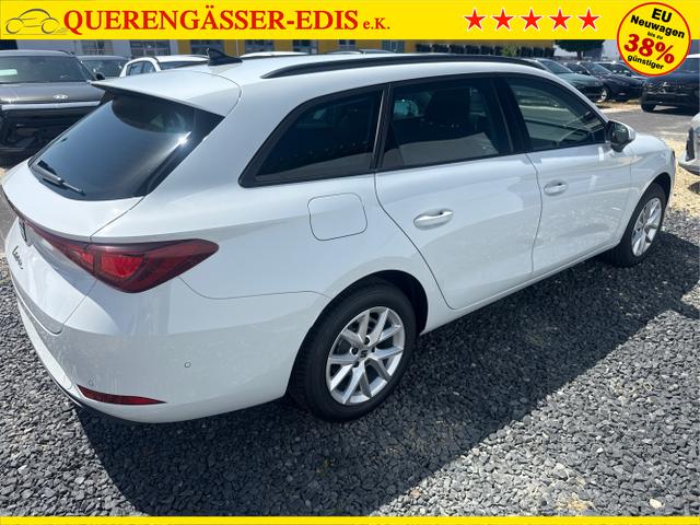 Seat / Leon / Grau / / / 