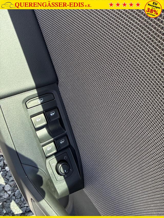 Seat / Leon / Grau / / / 
