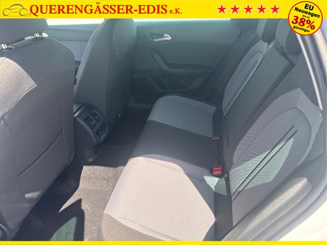 Seat / Leon / Grau / / / 