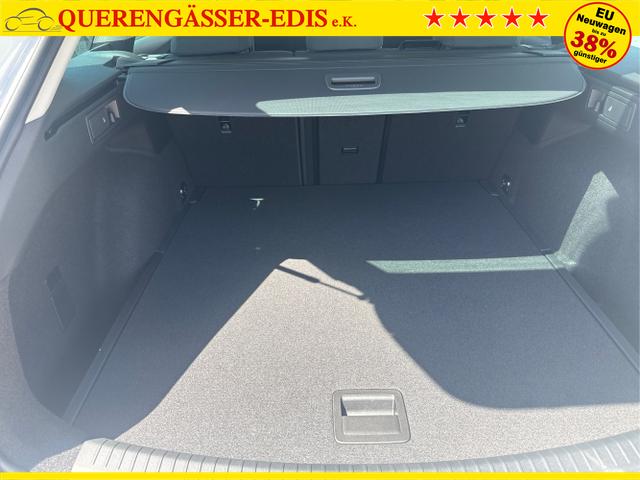 Seat / Leon / Grau / / / 