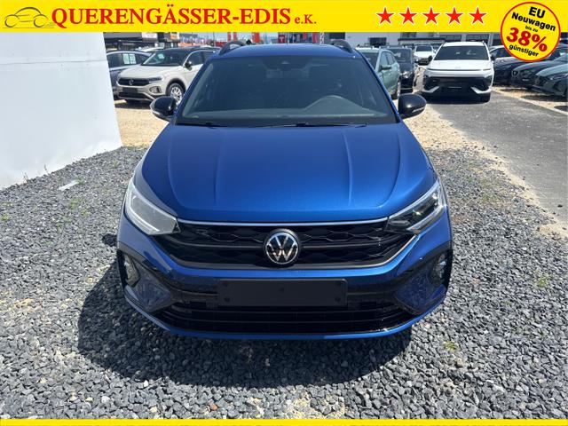Volkswagen / Taigo / Grau / / / 