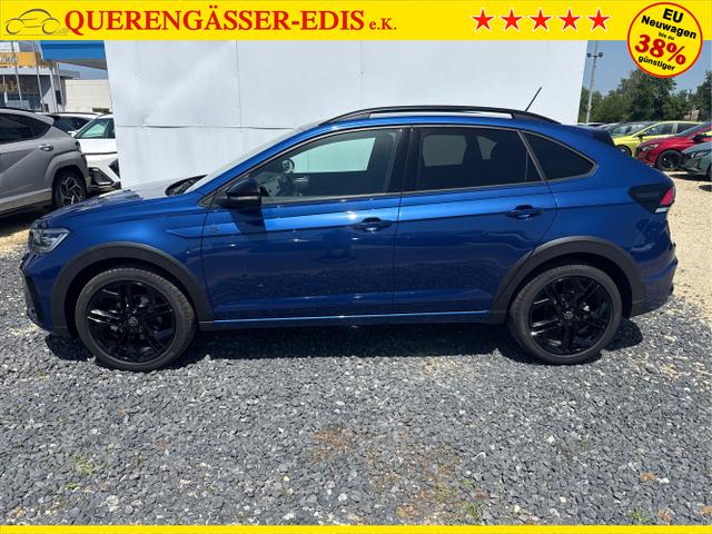 Volkswagen / Taigo / Grau / / / 