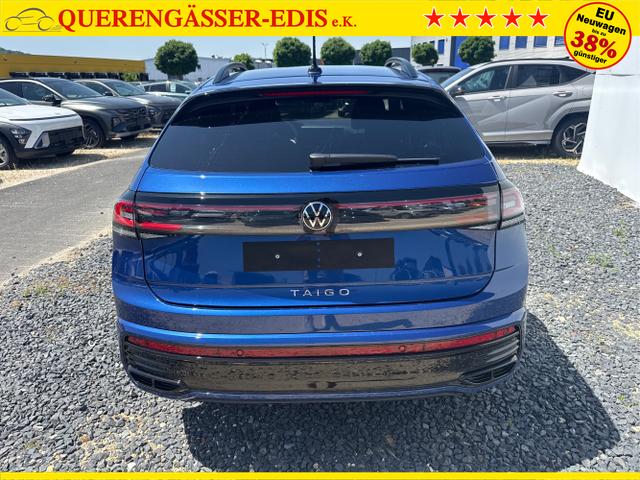 Volkswagen / Taigo / Grau / / / 