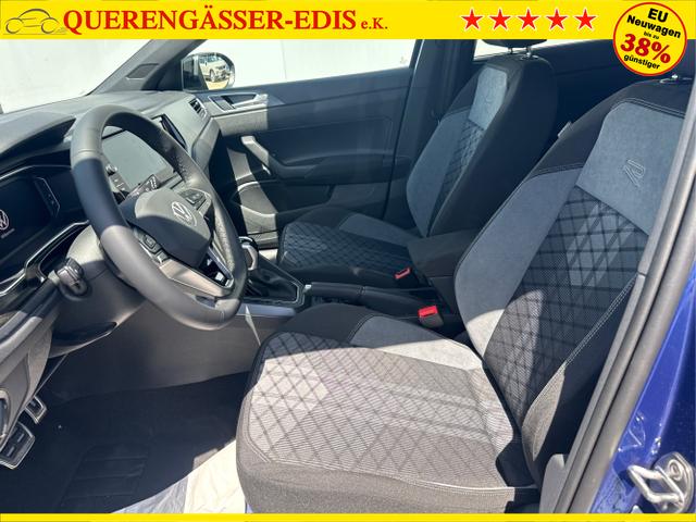 Volkswagen / Taigo / Grau / / / 