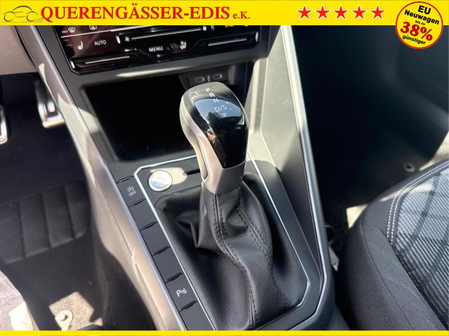 Volkswagen / Taigo / Grau / / / 