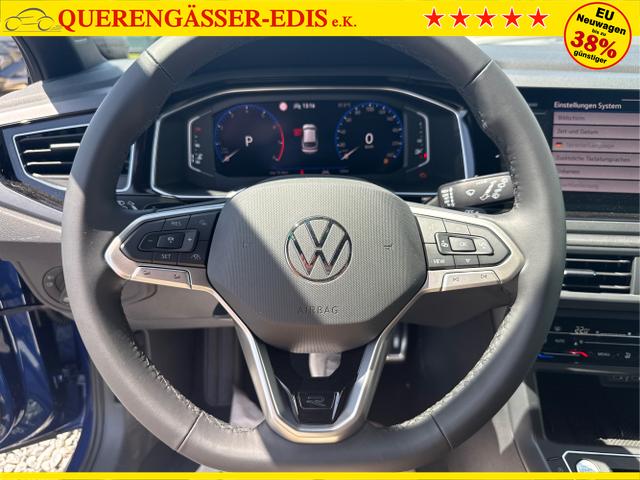 Volkswagen / Taigo / Grau / / / 