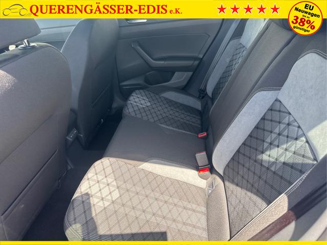 Volkswagen / Taigo / Grau / / / 