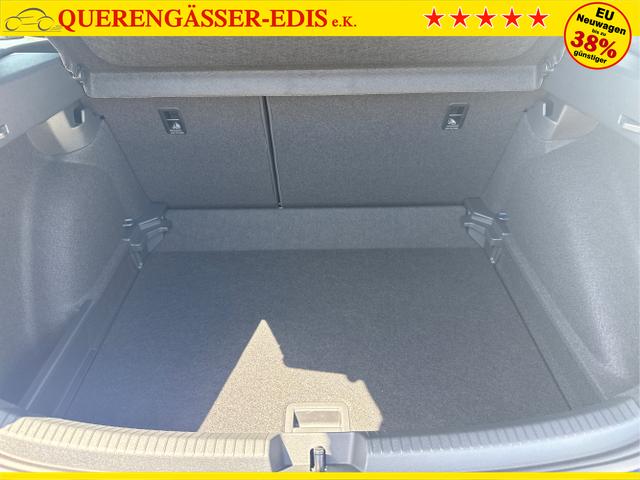 Volkswagen / Taigo / Grau / / / 