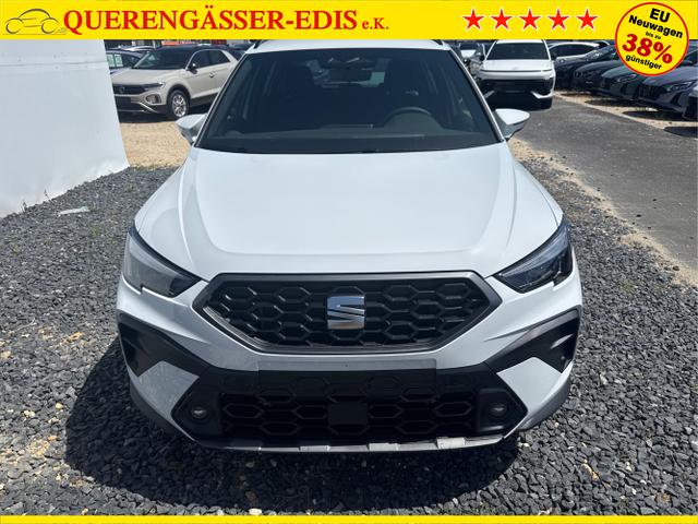 Seat / Arona / Grau / / / 