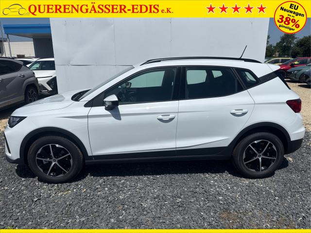 Seat / Arona / Grau / / / 