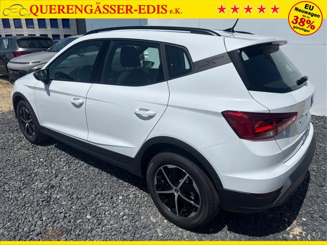 Seat / Arona / Grau / / / 