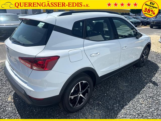Seat / Arona / Grau / / / 