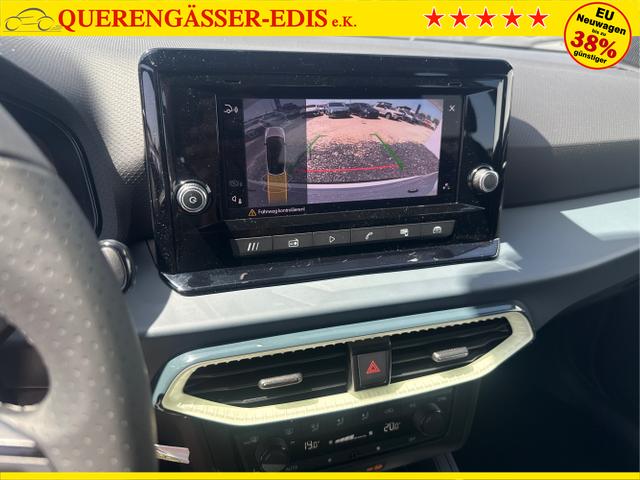 Seat / Arona / Grau / / / 
