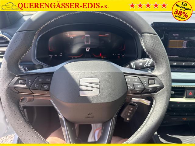 Seat / Arona / Grau / / / 