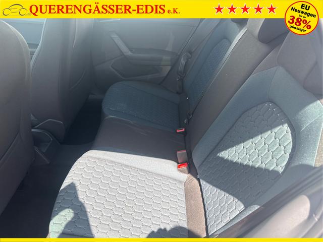 Seat / Arona / Grau / / / 