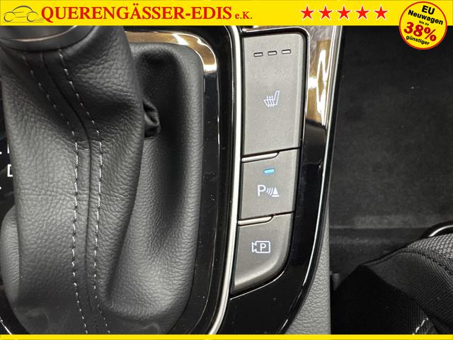 Hyundai i30 STYLE DCT ALU SHZ NAVI RFK PDC 