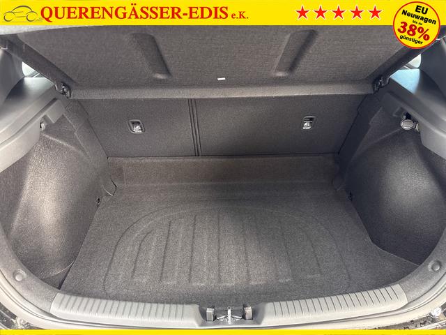 Hyundai i30 STYLE DCT ALU SHZ NAVI RFK PDC 