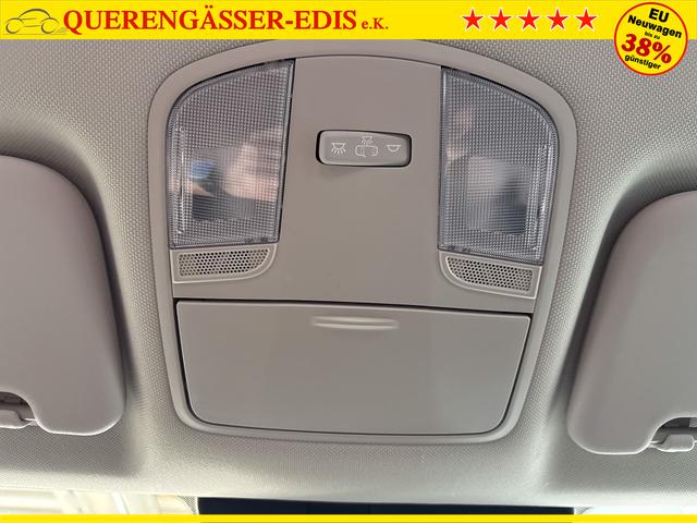 Hyundai i30 STYLE DCT ALU SHZ NAVI RFK PDC 
