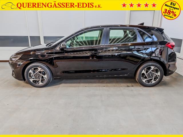 Hyundai i30 STYLE DCT ALU SHZ NAVI RFK PDC 