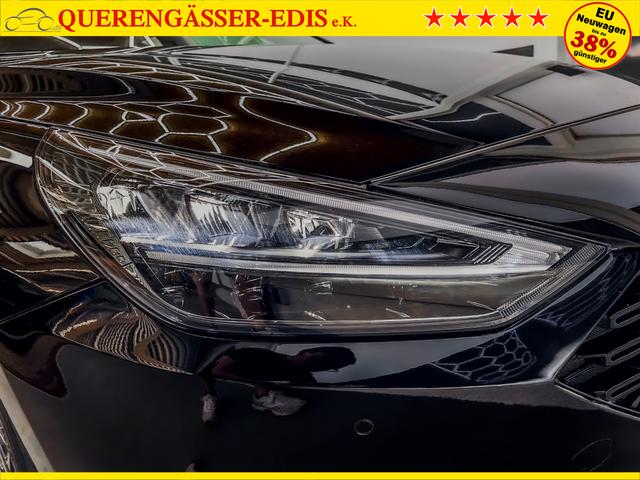 Hyundai i30 STYLE DCT ALU SHZ NAVI RFK PDC 