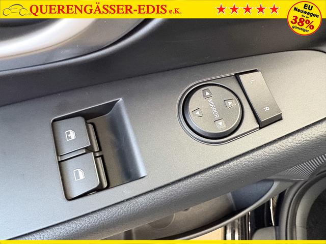 Hyundai i30 STYLE DCT ALU SHZ NAVI RFK PDC 