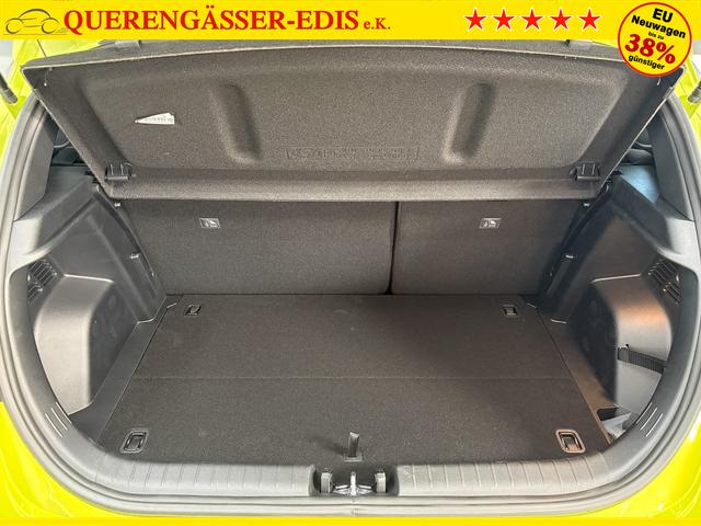 Hyundai i20 STYLE DCT BLACK PACK SHZ NAVI RFK ALU 
