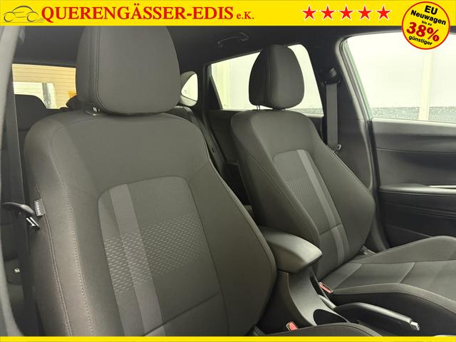 Hyundai i20 STYLE DCT BLACK PACK SHZ NAVI RFK ALU 