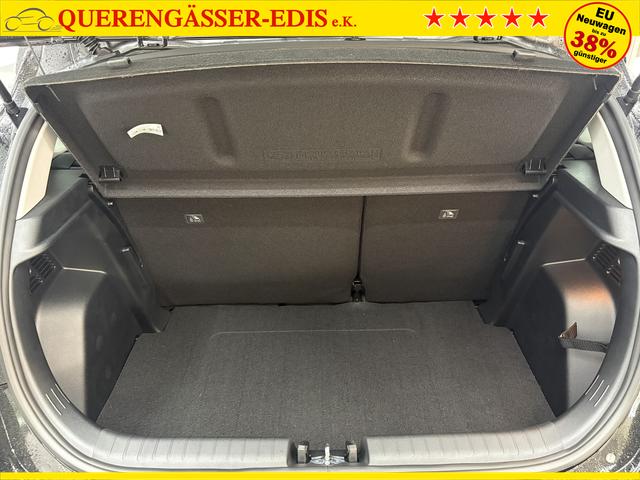 Hyundai i20 COMFORT DCT NAVI SHZ RFK ALU PDC 