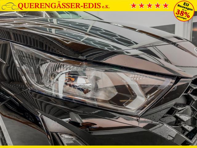 Hyundai i20 COMFORT DCT NAVI SHZ RFK ALU PDC 
