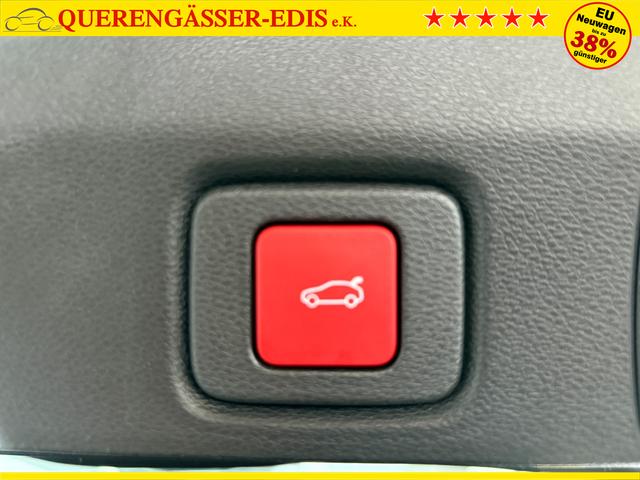 Jeep Compass ALTITUDE DCT PANO 360 KAMERA SHZ HUD FOCAL BSD EL.HECKKLAPPE ACC 