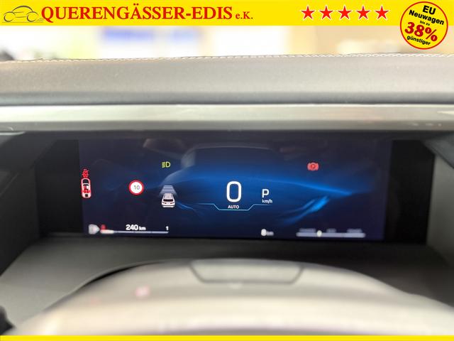 Jeep Compass ALTITUDE DCT PANO 360 KAMERA SHZ HUD FOCAL BSD EL.HECKKLAPPE ACC 
