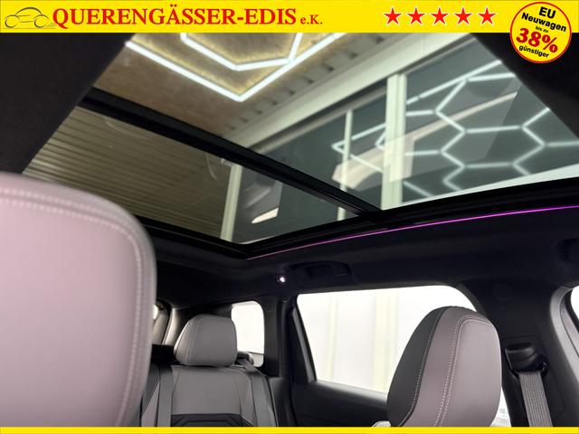 Jeep Compass ALTITUDE DCT PANO 360 KAMERA SHZ HUD FOCAL BSD EL.HECKKLAPPE ACC 