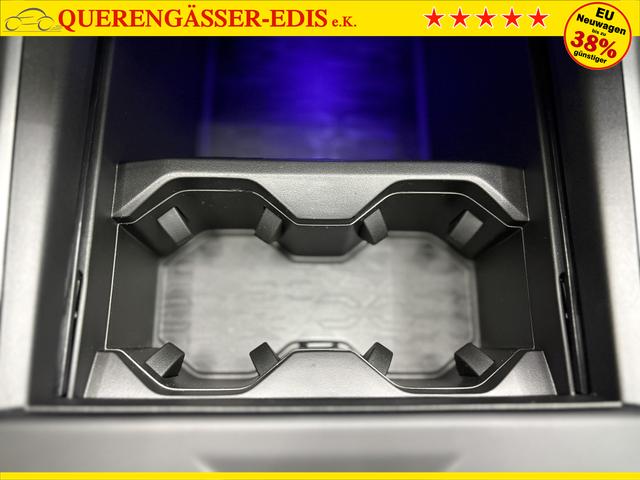 Jeep Compass ALTITUDE DCT PANO 360 KAMERA SHZ HUD FOCAL BSD EL.HECKKLAPPE ACC 