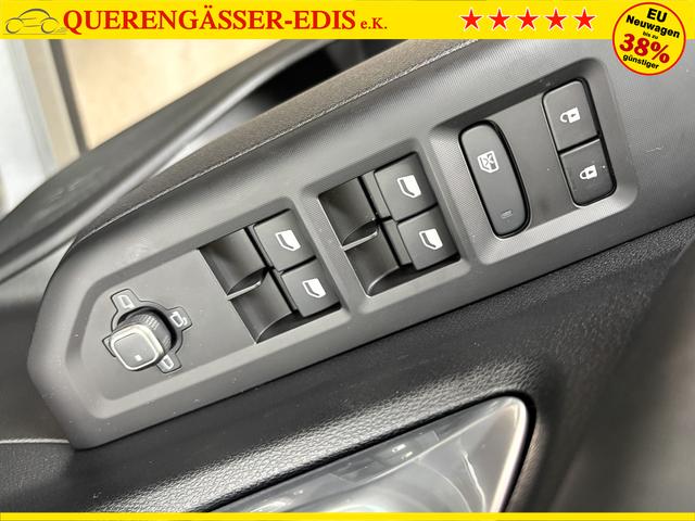 Jeep Compass ALTITUDE DCT PANO 360 KAMERA SHZ HUD FOCAL BSD EL.HECKKLAPPE ACC 