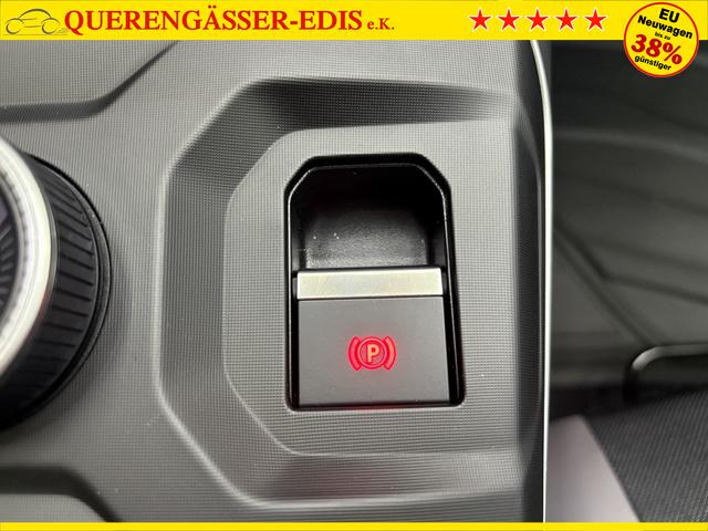 Jeep Compass ALTITUDE DCT PANO 360 KAMERA SHZ HUD FOCAL BSD EL.HECKKLAPPE ACC 