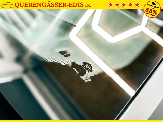 Jeep Compass ALTITUDE DCT PANO 360 KAMERA SHZ HUD FOCAL BSD EL.HECKKLAPPE ACC 