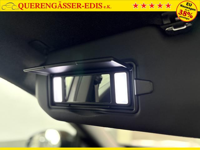 Jeep Compass ALTITUDE DCT PANO 360 KAMERA SHZ HUD FOCAL BSD EL.HECKKLAPPE ACC 