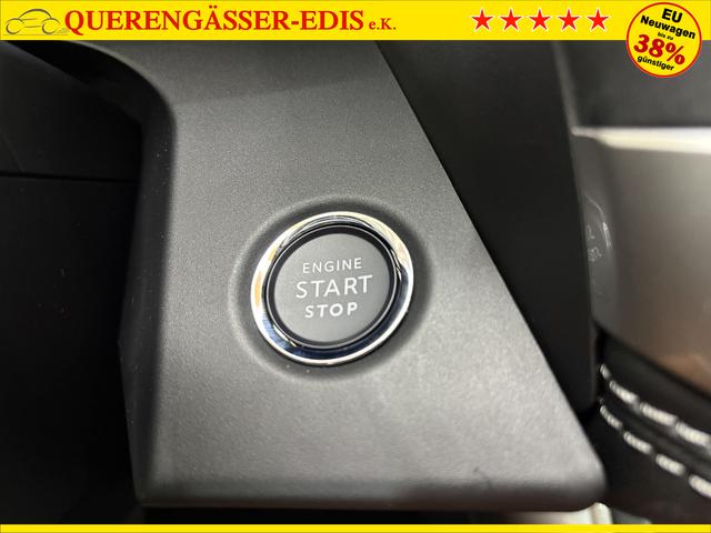 Jeep Compass ALTITUDE DCT PANO 360 KAMERA SHZ HUD FOCAL BSD EL.HECKKLAPPE ACC 