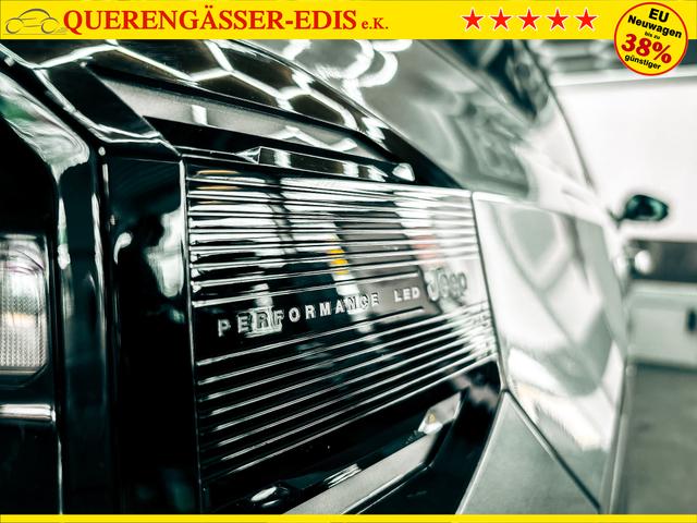 Jeep Compass ALTITUDE DCT PANO 360 KAMERA SHZ HUD FOCAL BSD EL.HECKKLAPPE ACC 