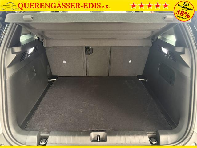 Jeep Compass ALTITUDE DCT PANO 360 KAMERA SHZ HUD FOCAL BSD EL.HECKKLAPPE ACC 