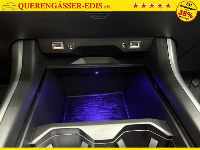 Jeep Compass ALTITUDE DCT PANO 360 KAMERA SHZ HUD FOCAL BSD EL.HECKKLAPPE ACC 