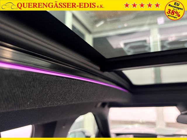 Jeep Compass ALTITUDE DCT PANO 360 KAMERA SHZ HUD FOCAL BSD EL.HECKKLAPPE ACC 